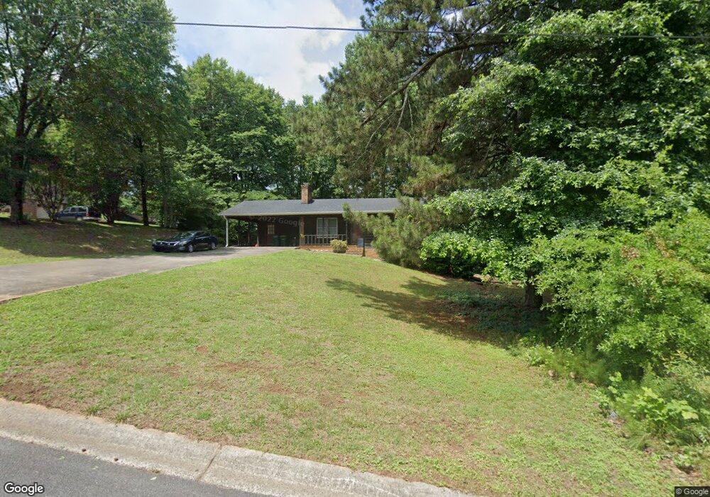 173 Sharon Dr, Canton, GA 30115 - photo 1