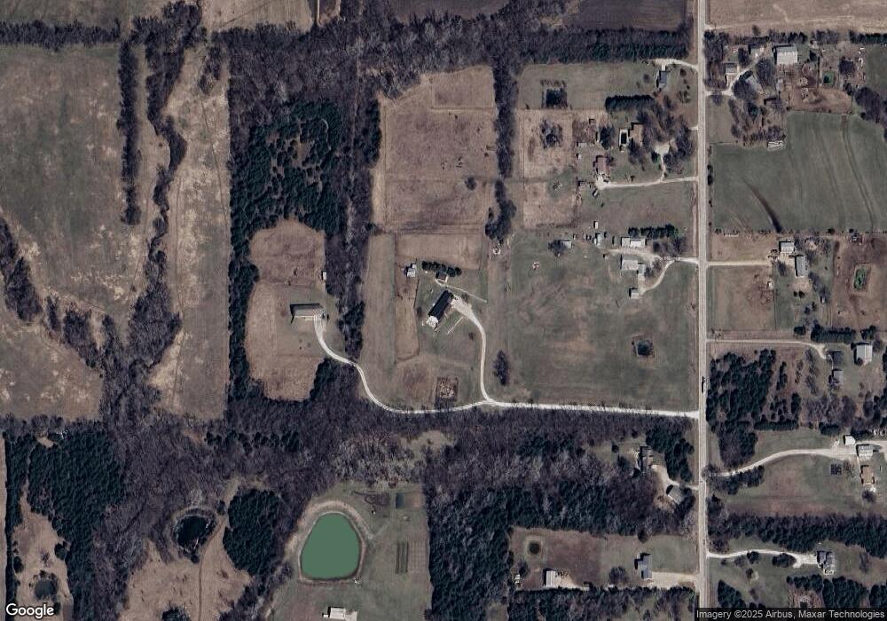 10405 S Rd, Hoyt, KS 66440 - photo 1