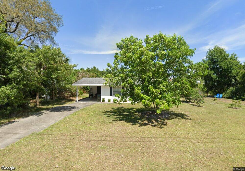 251 E Royal Palm St, Lake Placid, FL 33852 - photo 1