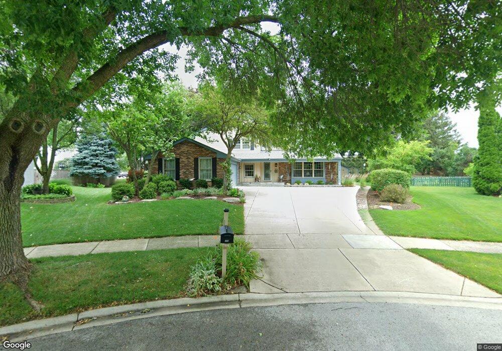 245 Cortez Ct, Naperville, IL 60563 - photo 1