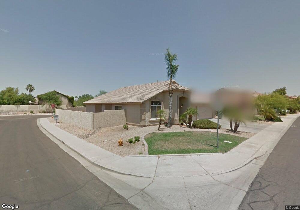 1314 E Tyson St, Chandler, AZ 85225 - photo 1