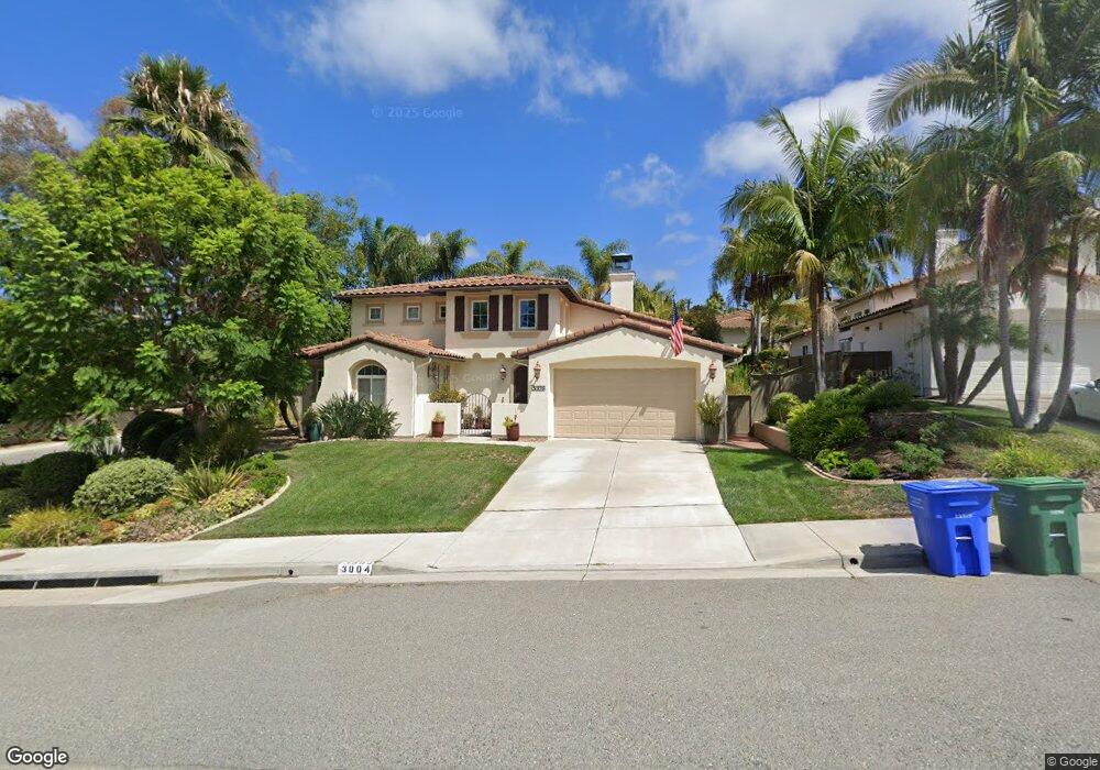 3004 Via Conquistador, Carlsbad, CA 92009 - photo 1