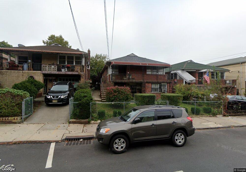 99 Audubon Ave, Jersey City, NJ 07305 - photo 1