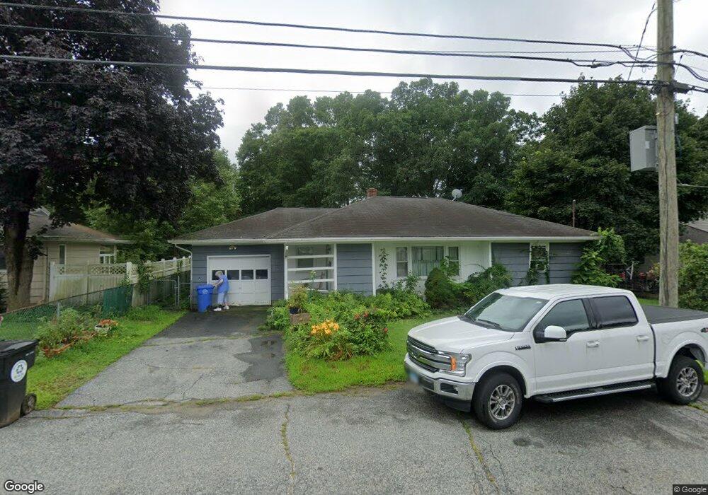 39 Judd Ave, Danielson, CT 06239 - photo 1