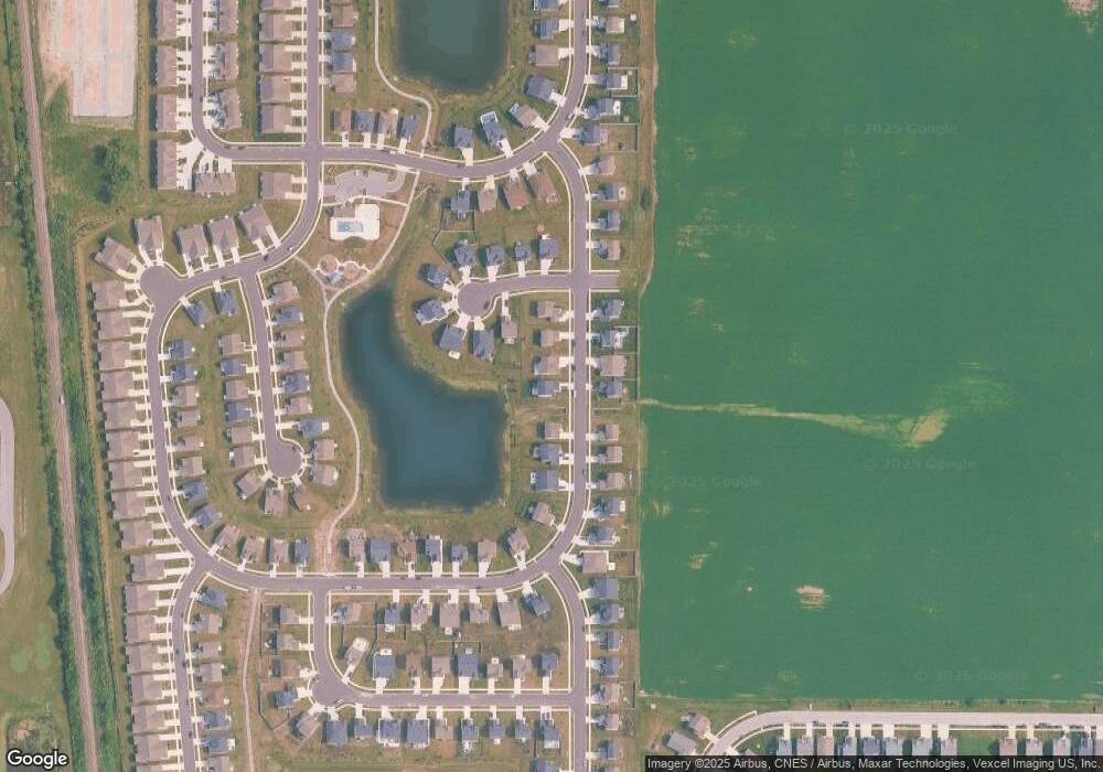 14338 Garden Way, Cedar Lake, IN 46303 - photo 1