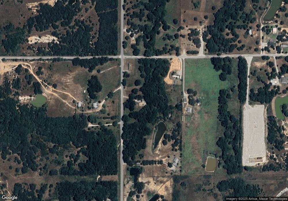 6884 Dickson Rd, Ardmore, OK 73401 - photo 1