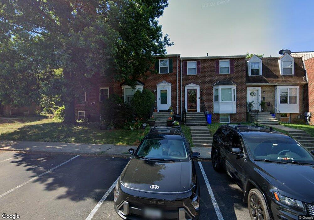 1076 E Thornhill Place, Frederick, MD 21703 - photo 1