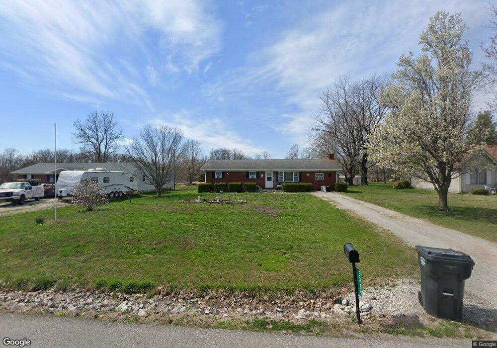 5389 N Meridian Rd, Austin, IN 47102 - photo 1