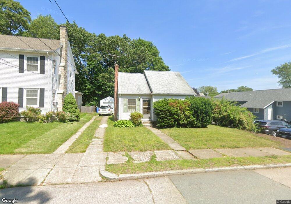 17 Western Promenade, Cranston, RI 02905 - photo 1