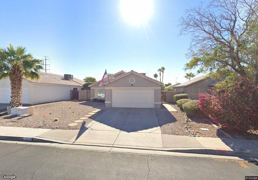 5139 E Colby St, Mesa, AZ 85205 - photo 1