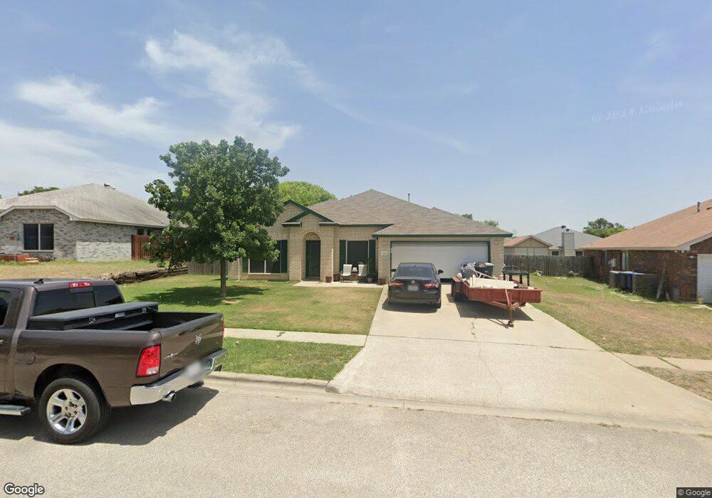 605 Preakness Dr, Copperas Cove, TX 76522 - photo 1