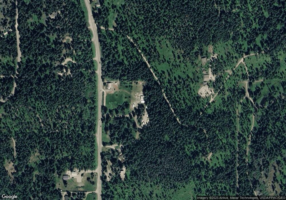 9135 Mt Highway 35, Bigfork, MT 59911 - photo 1