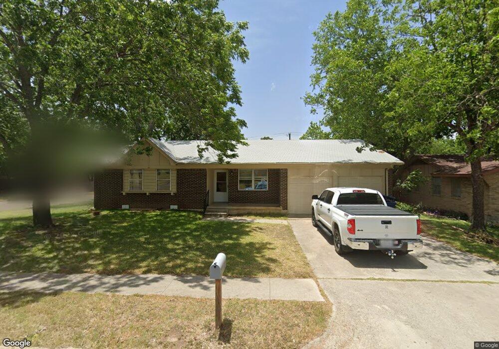 520 Kate St, Copperas Cove, TX 76522 - photo 1