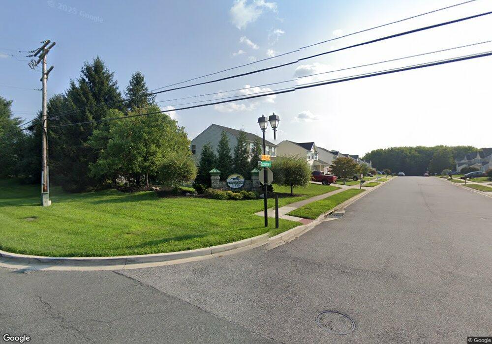 2313 Tuchahoe Rd, Forest Hill, MD 21050 - photo 1