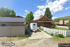 114 Willow St, Absarokee, MT 59001