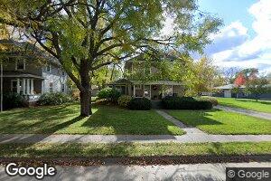 804 E Main St, Montezuma, IA 50171
