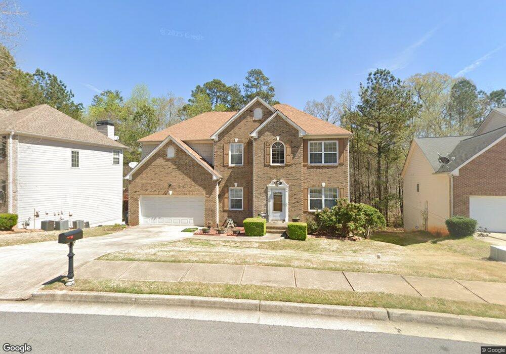 529 Winter View Way unit 4, Stockbridge, GA 30281 - photo 1