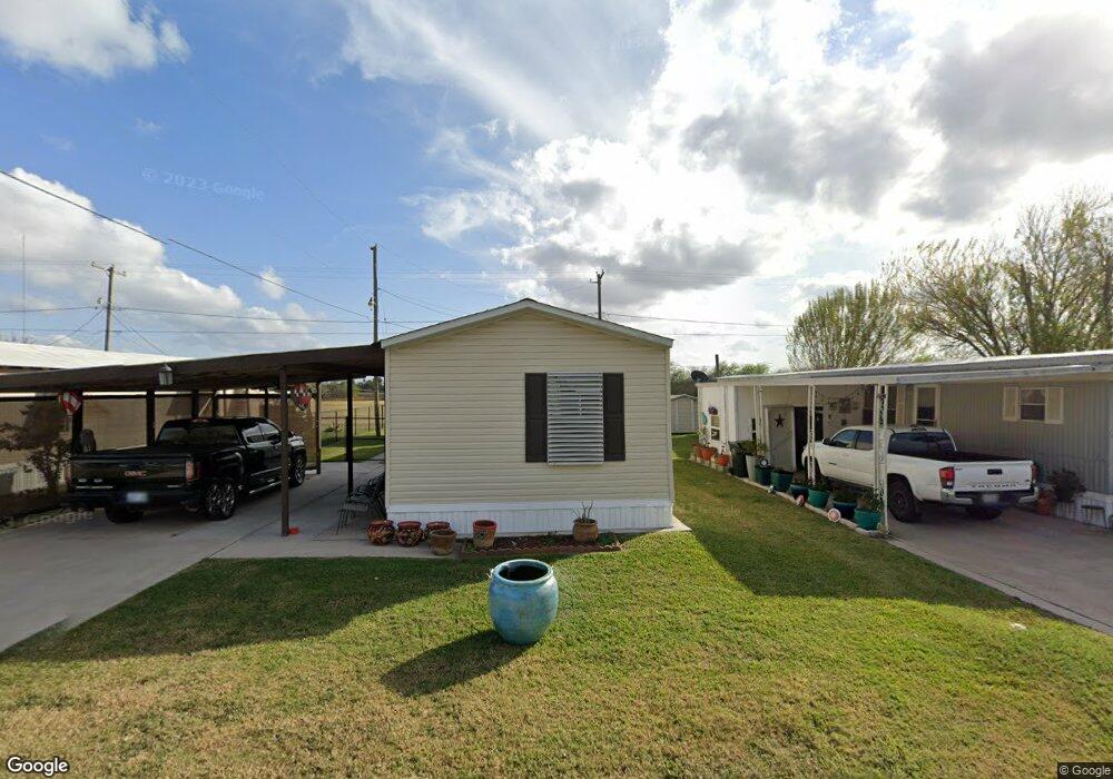 1017 S Palmera Dr, La Feria, TX 78559 - photo 1