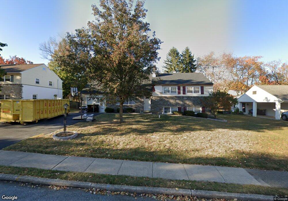 537 General Learned Rd, King of Prussia, PA 19406 - photo 1