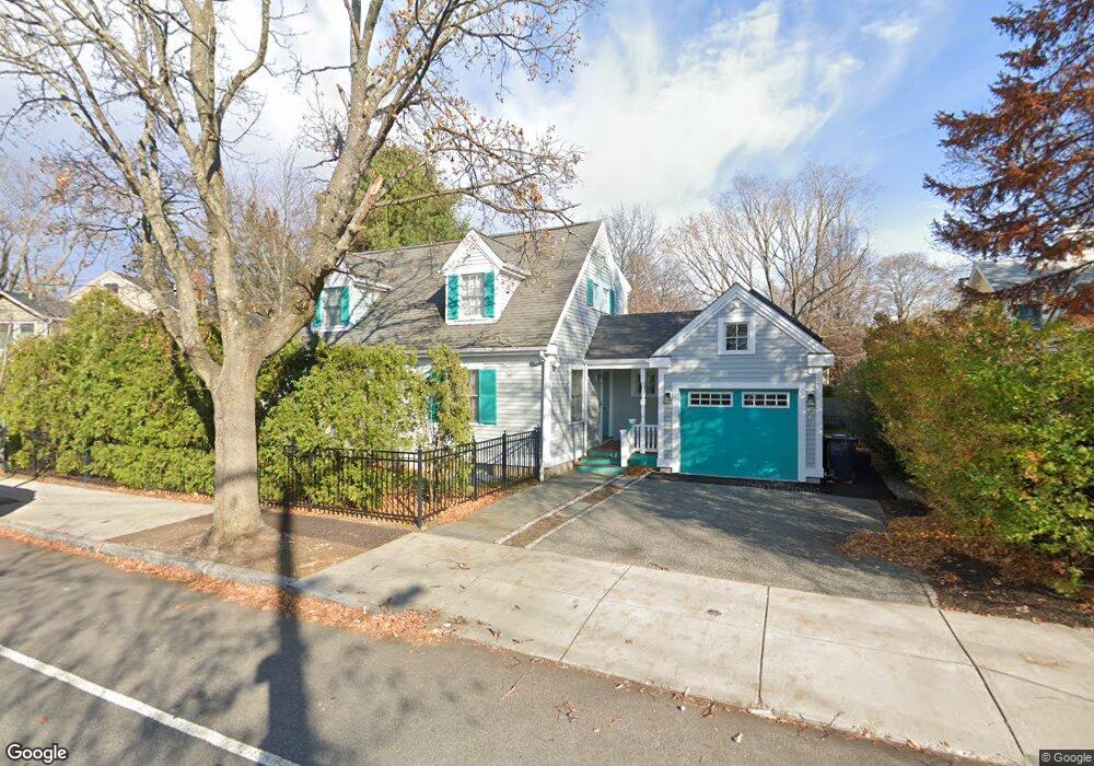 267 Lake View Ave, Cambridge, MA 02138 - photo 1