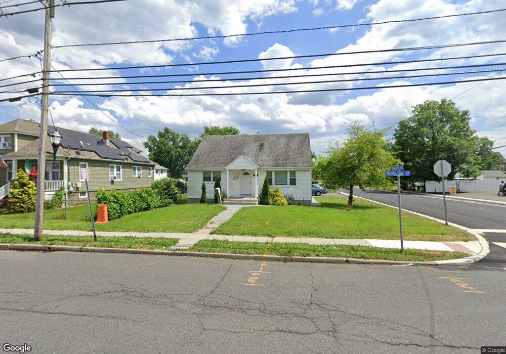 796 Hamilton St, Somerset, NJ 08873 - photo 1
