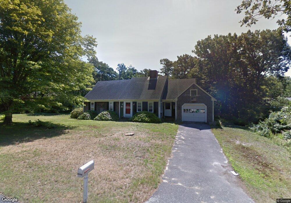 1 Cromwell Dr, Yarmouth Port, MA 02675 - photo 1