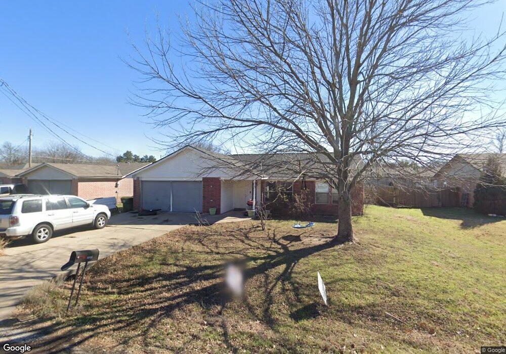 3108 Shady Ln, Granbury, TX 76049 - photo 1