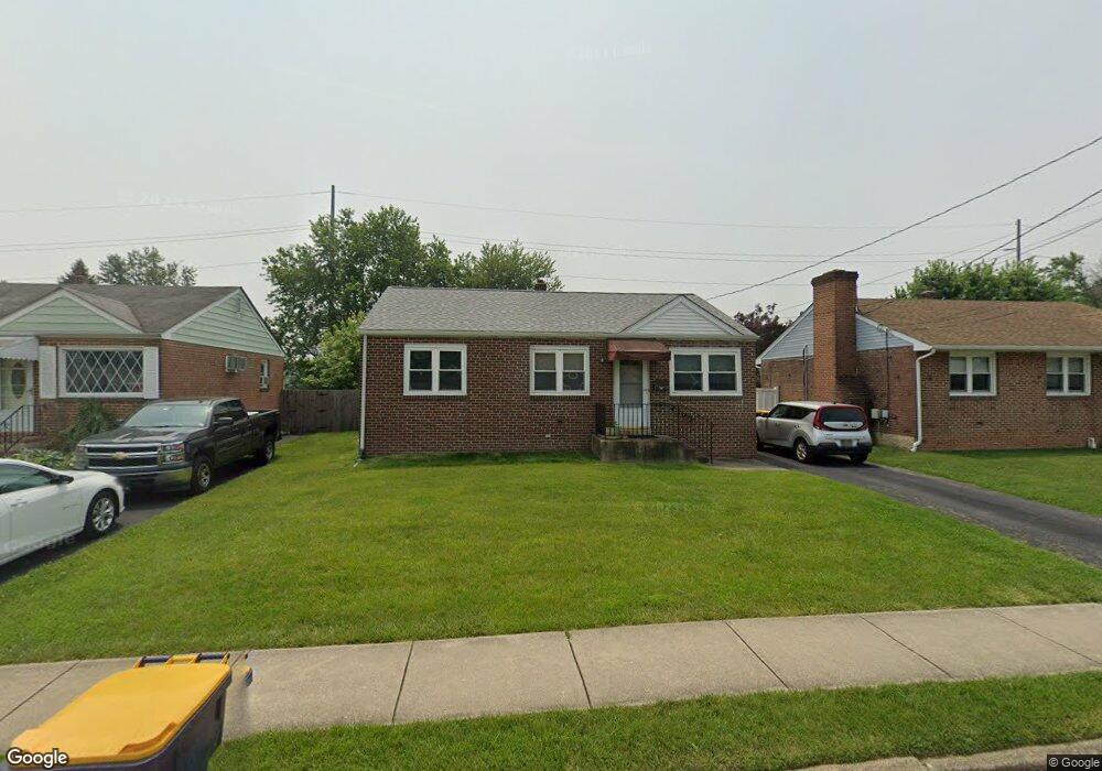 327 Osborne Rd, Wilmington, DE 19804 - photo 1