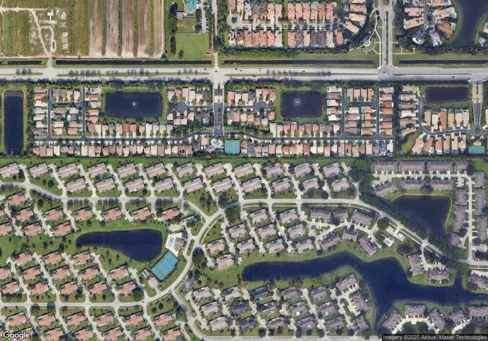 9461 Boca Gardens Pkwy unit 9461C, Boca Raton, FL 33496 - photo 1