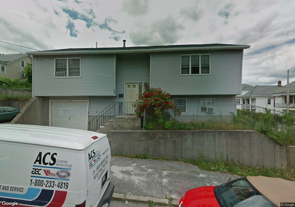 164 Fuller Ave unit 166, Central Falls, RI 02863 - photo 1