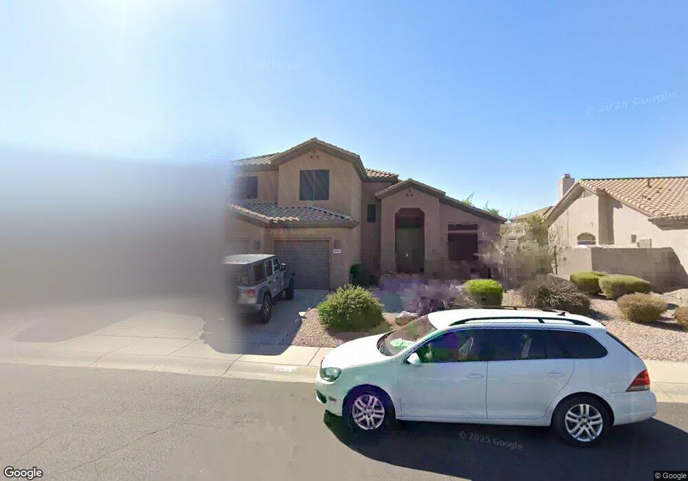 4083 W Ivanhoe St, Chandler, AZ 85226 - photo 1