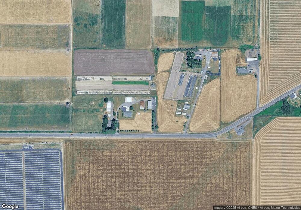 11200 SW Bellevue Hwy, Amity, OR 97101 - photo 1