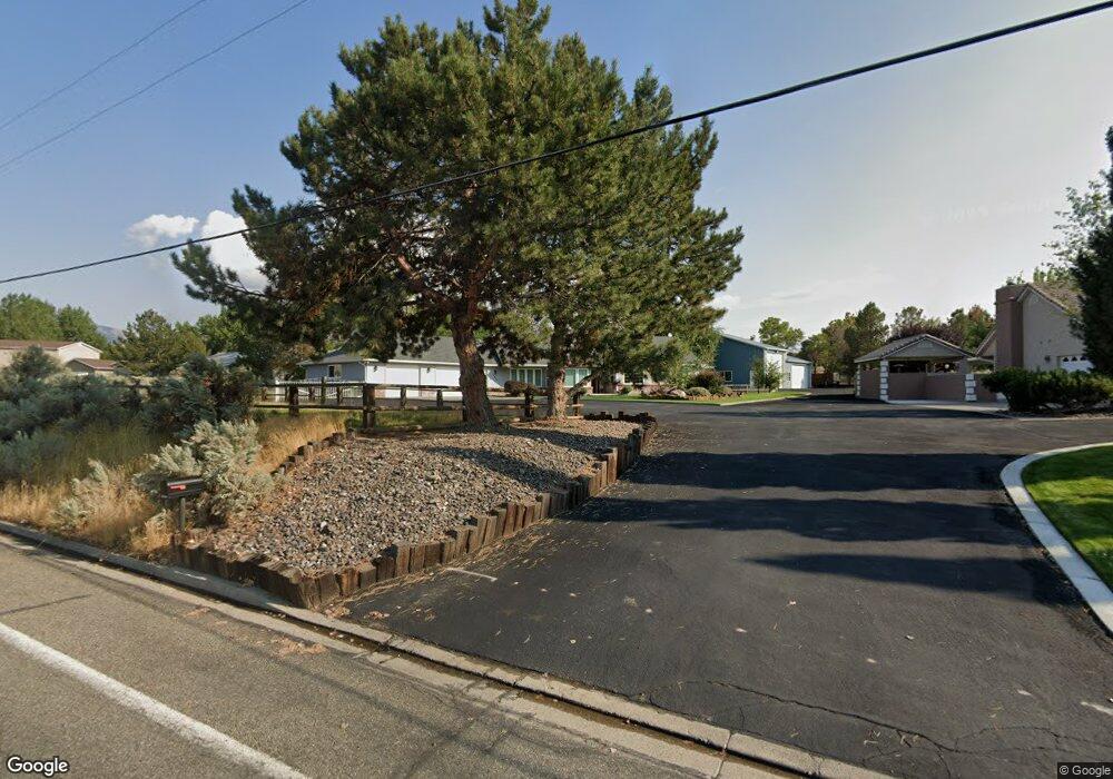 5200 Palisade Dr, Winnemucca, NV 89445 - photo 1