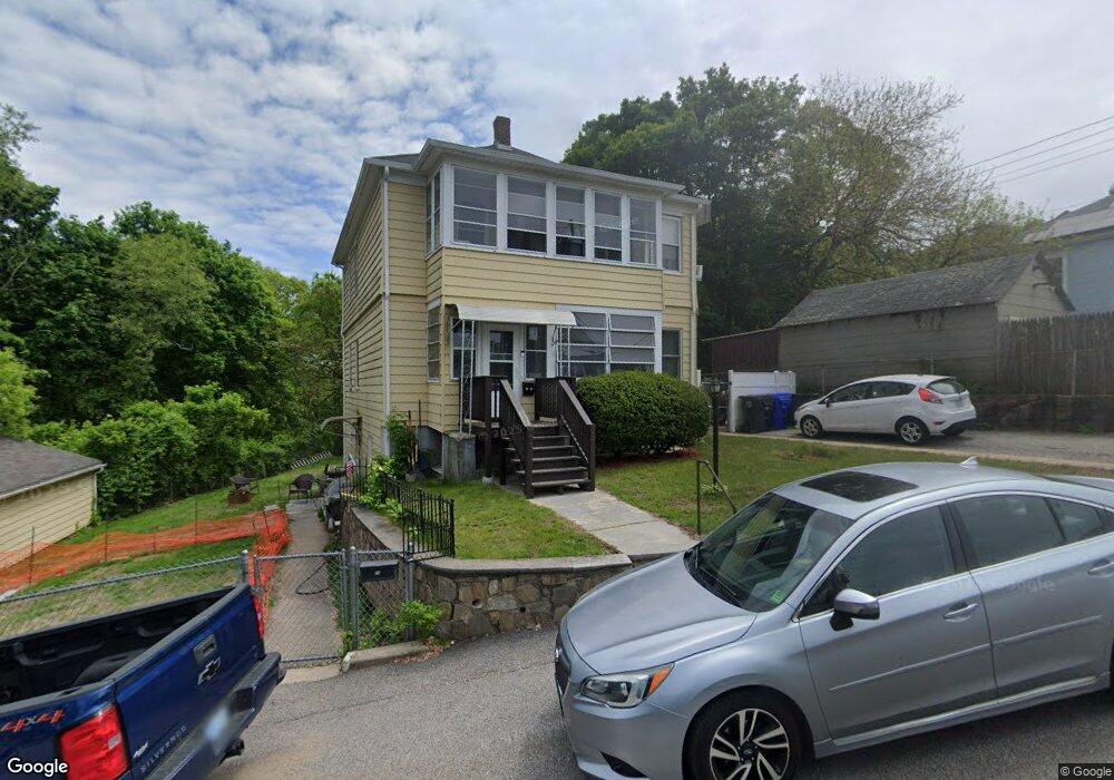 32 Epworth Ave, West Warwick, RI 02893 - photo 1