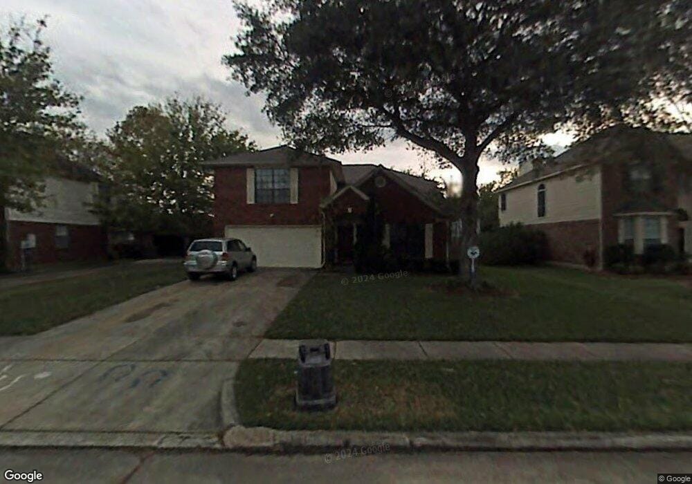 1810 San Jose St, Friendswood, TX 77546 - photo 1