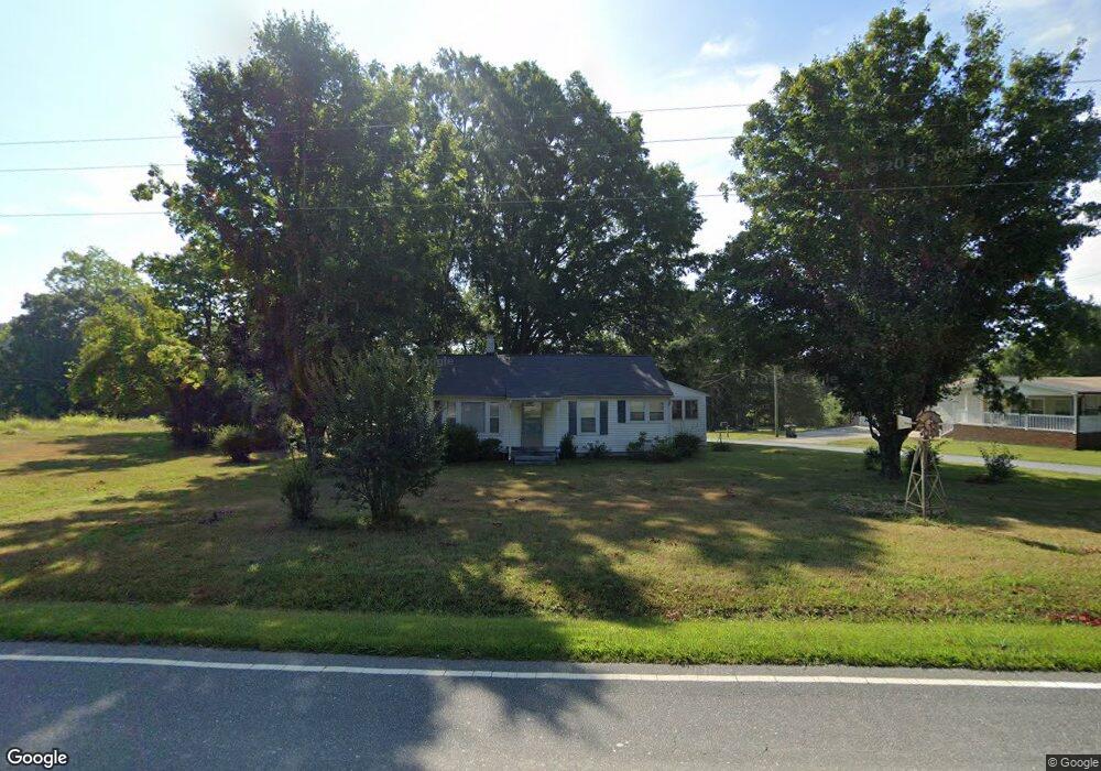 325 Pleasant Ridge Rd, Franklinville, NC 27248 - photo 1