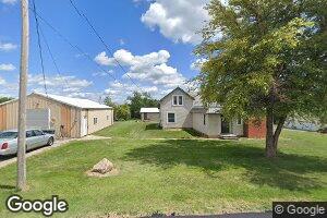 201 S Prairie St, Le Grand, IA 50142