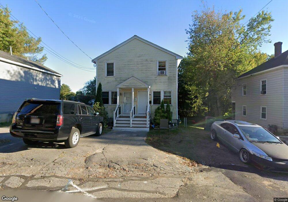 715 Westminster Hill Rd unit L, Fitchburg, MA 01420 - photo 1