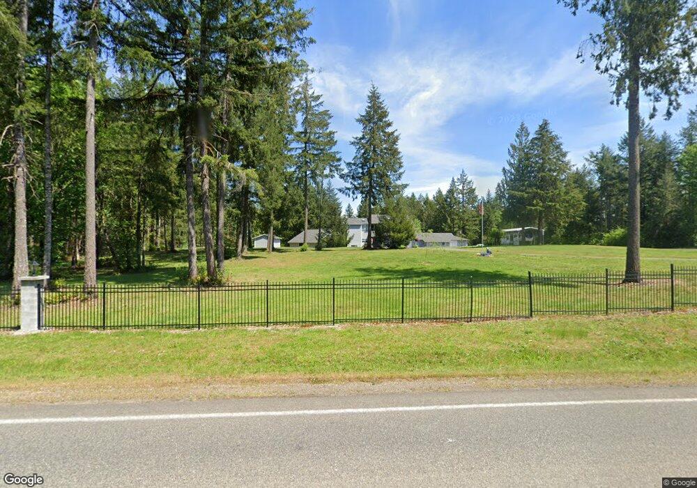 12636 Waddell Creek Rd SW, Olympia, WA 98512 - photo 1