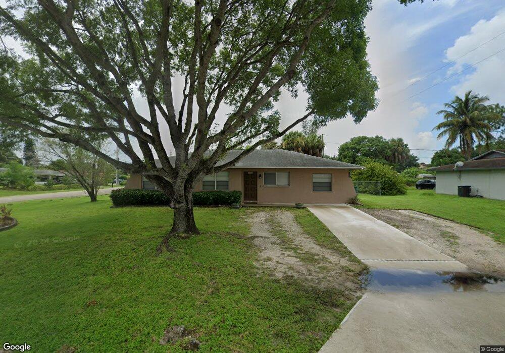 4502 22nd Place SW, Naples, FL 34116 - photo 1