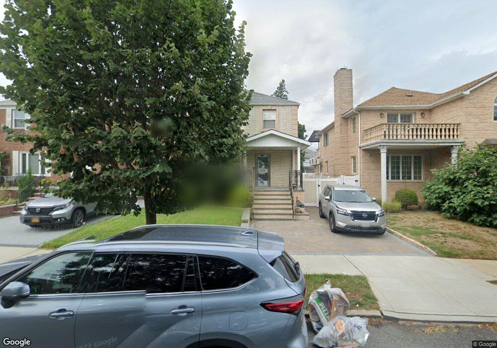 8014 192nd St, Hollis, NY 11423 - photo 1