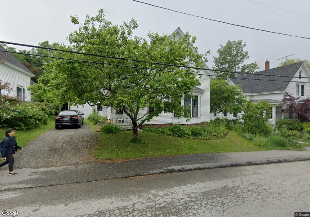 9 Belmont Ave, Camden, ME 04843 - photo 1