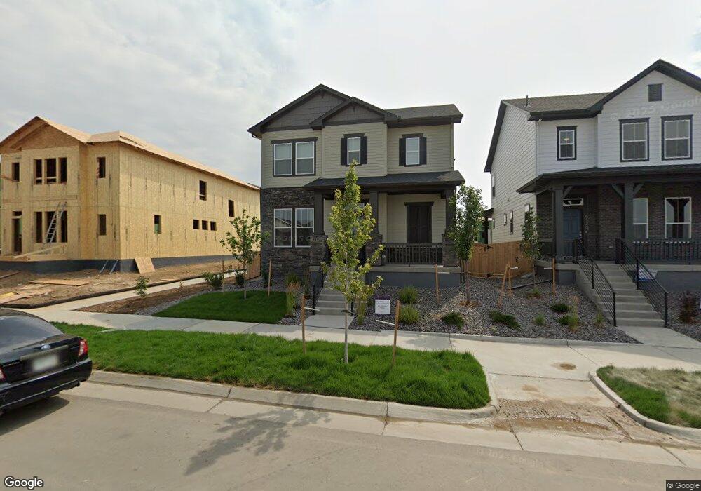 6136 Netherland Ct, Aurora, CO 80019 - photo 1