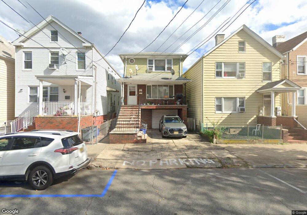 311 N 2nd St, Harrison, NJ 07029 - photo 1