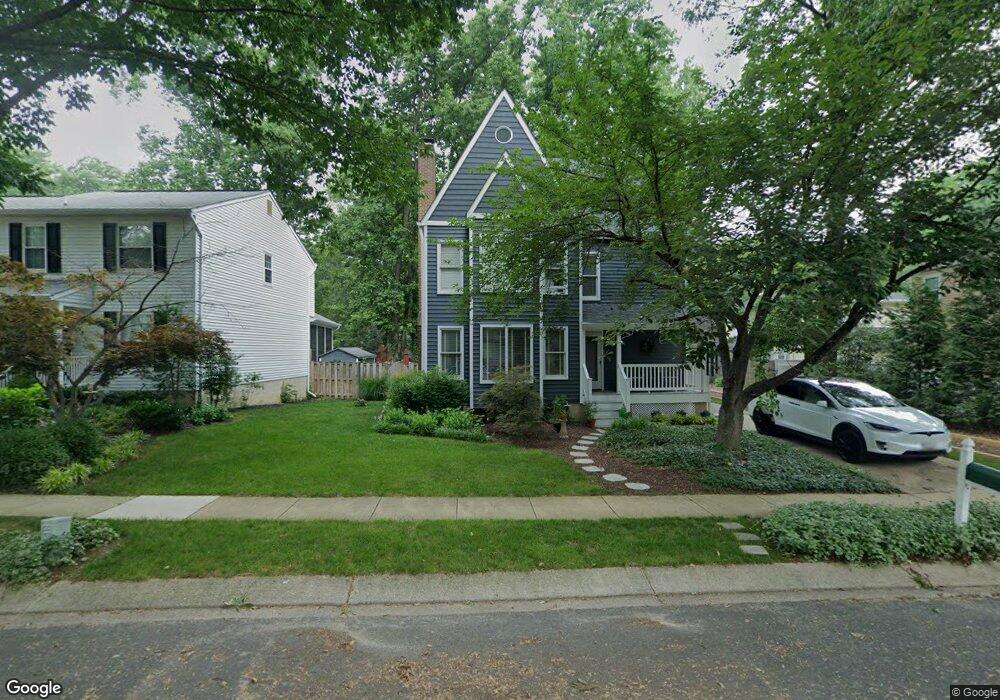 50 Fox Run Way, Arnold, MD 21012 - photo 1