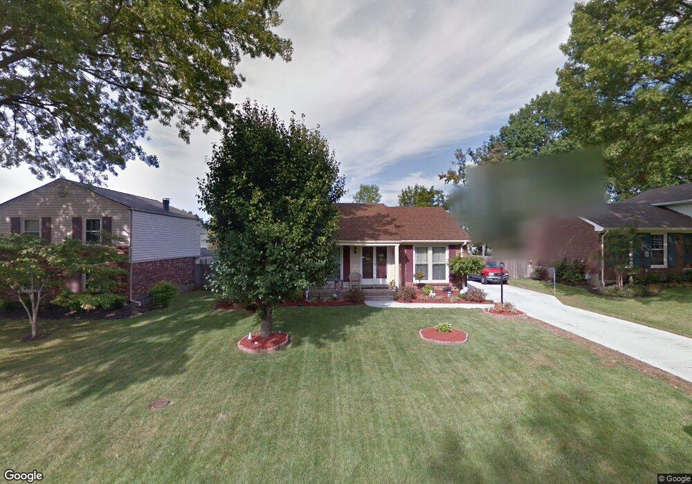 8004 Cortland Dr, Louisville, KY 40228 - photo 1