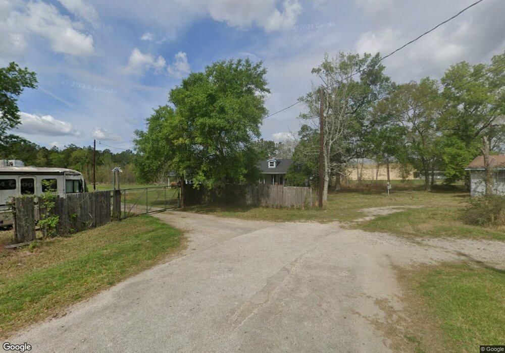 305 School Rd, Vidor, TX 77662 - photo 1