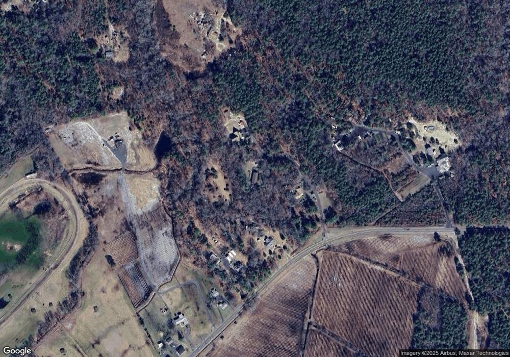 43 New Lisbon Rd, Pemberton, NJ 08068 - photo 1