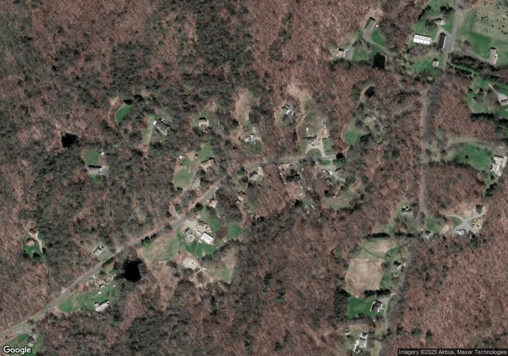 480 E Cotton Hill Rd, New Hartford, CT 06057 - photo 1