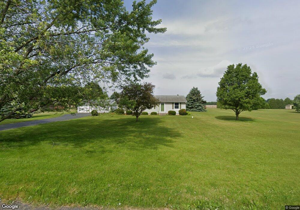 986 S 150 W, Kouts, IN 46347 - photo 1